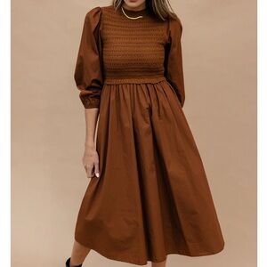 Roolee dress brand new with tags